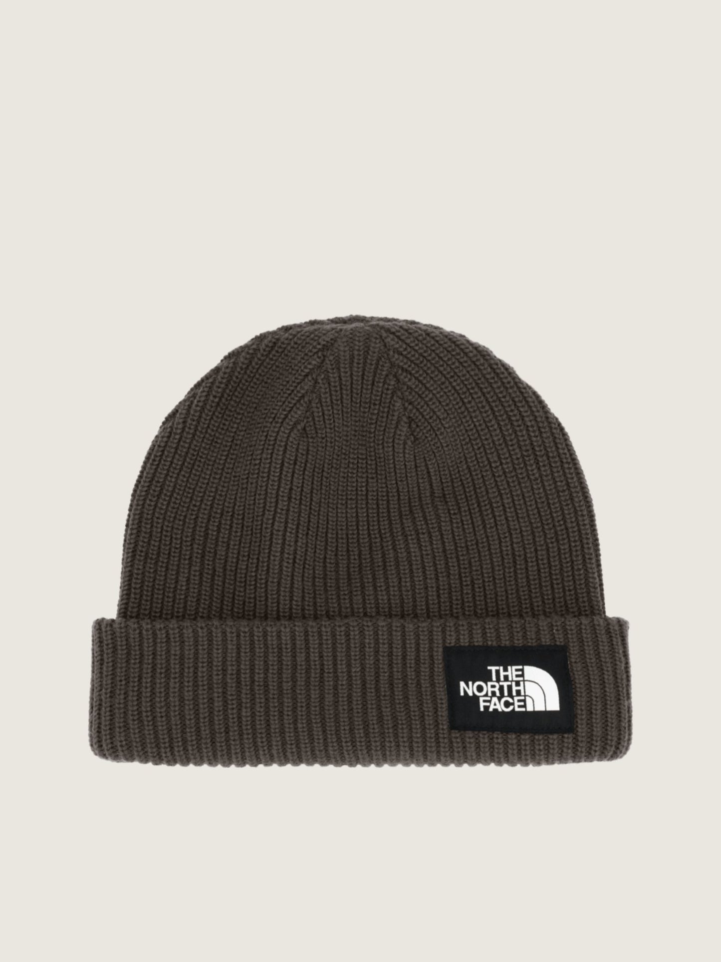 Salty Lined Beanie