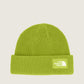 Salty Lined Beanie