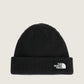 Salty Lined Beanie