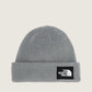 THE NORTH FACE - Salty Lined Beanie - 