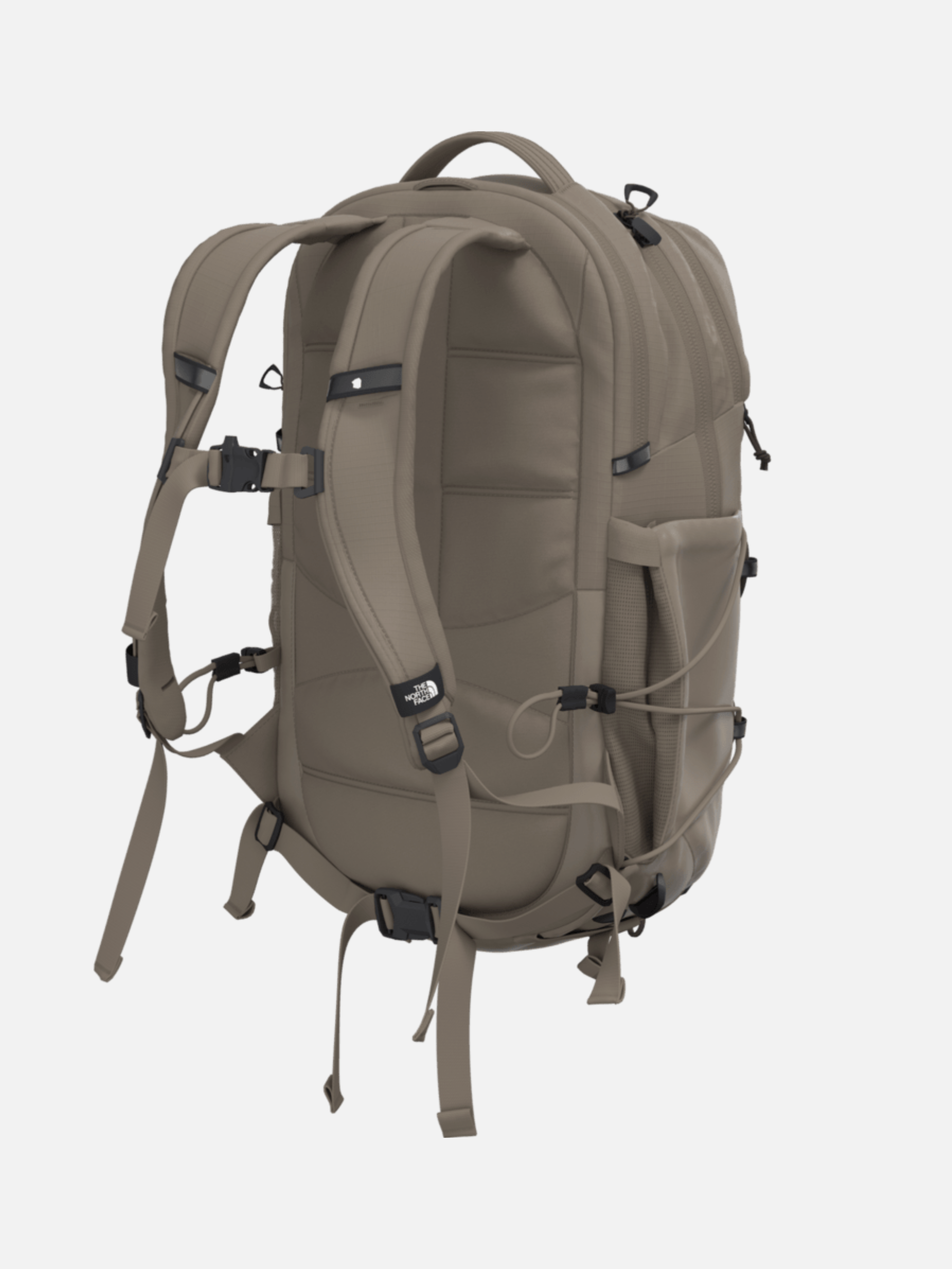 THE NORTH FACE - Women's Borealis Backpack - 