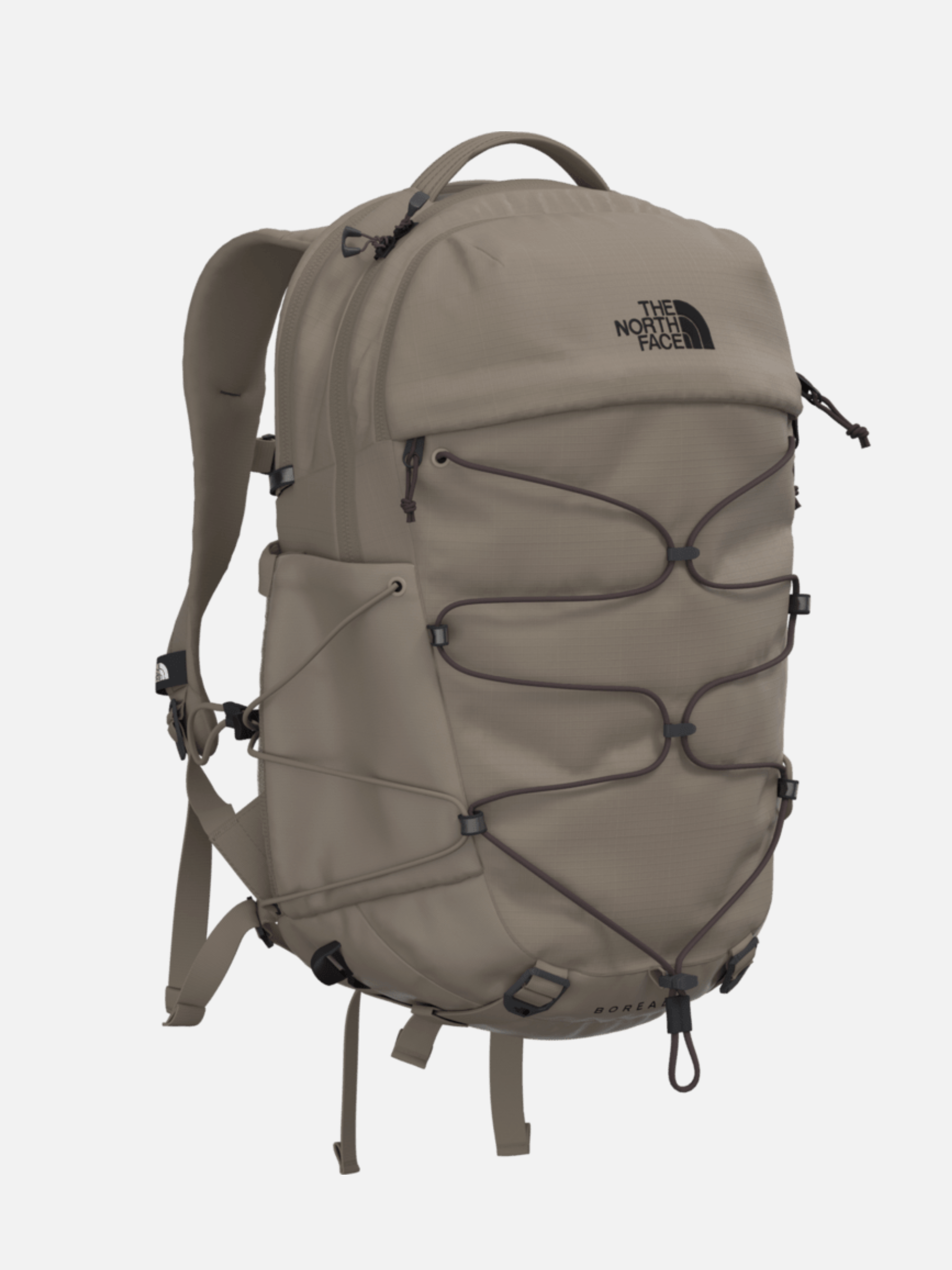THE NORTH FACE - Women's Borealis Backpack - 