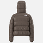 THE NORTH FACE - Women's Hydrenalite Down Hoodie - 