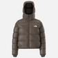 THE NORTH FACE - Women's Hydrenalite Down Hoodie - 