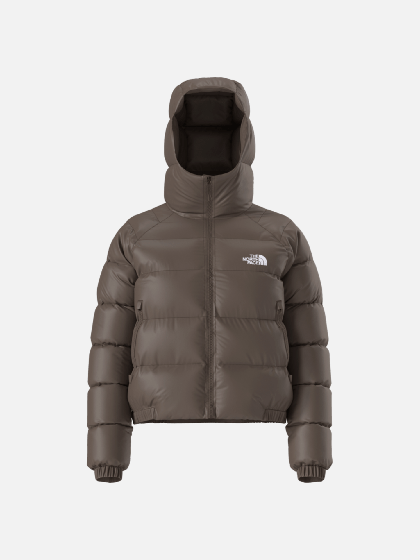 THE NORTH FACE - Women's Hydrenalite Down Hoodie - 