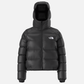 THE NORTH FACE - Women's Hydrenalite Down Hoodie - 