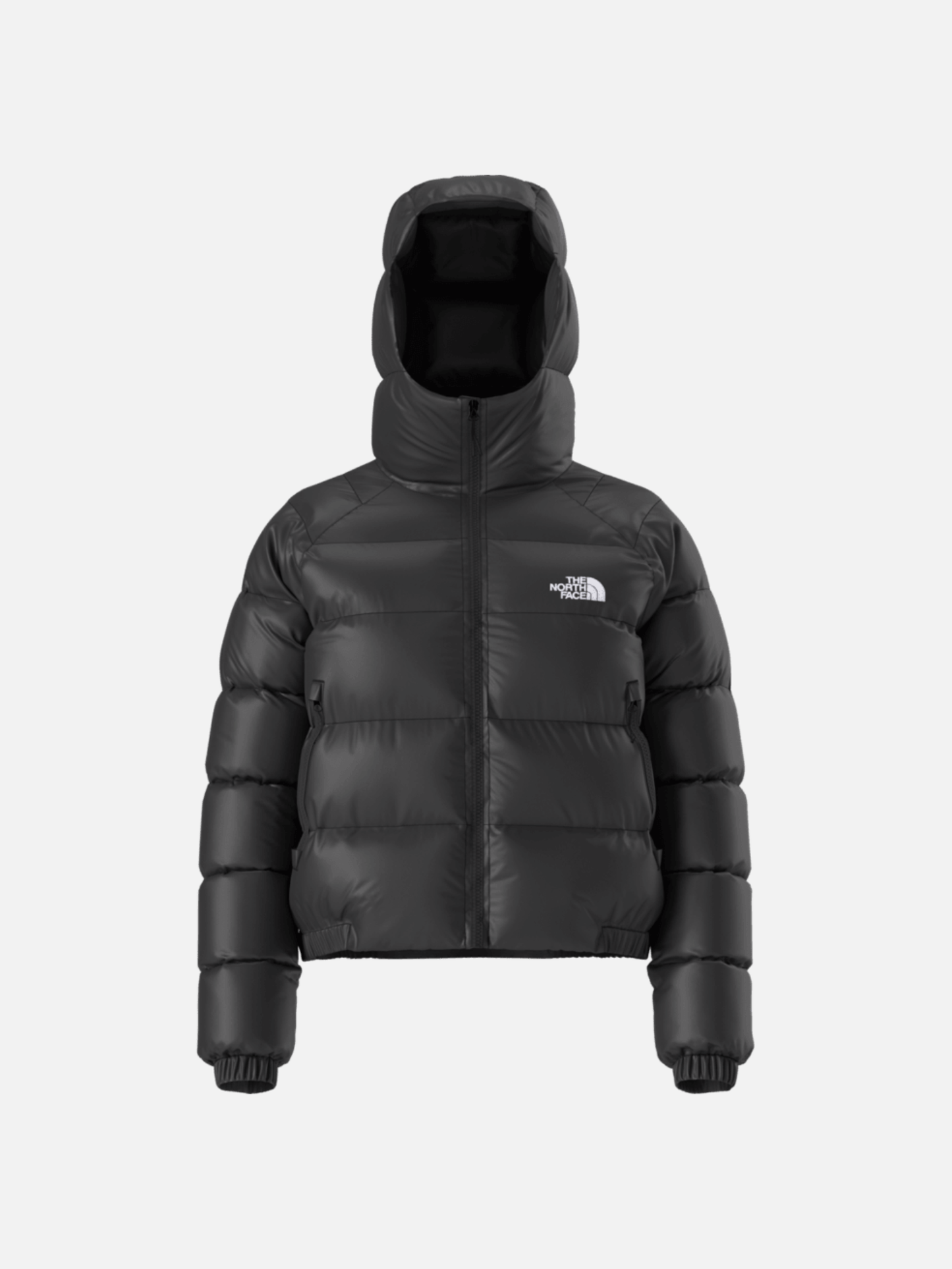 THE NORTH FACE - Women's Hydrenalite Down Hoodie - 