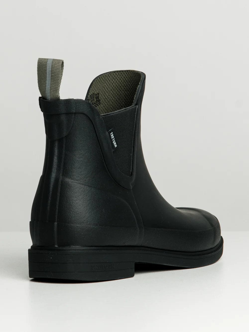 shoes - TRETORN - Eva H2O Proof Rubber Boot - PLENTY