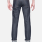 UNBRANDED - UB222 Tapered Stretch Selvedge - Indigo - 