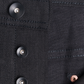 UNBRANDED - UB244 Tapered Stretch Selvedge - Black - 