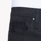 UNBRANDED - UB244 Tapered Stretch Selvedge - Black - 