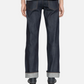 UNBRANDED - UB722 Wide Straight Stretch Selvedge - 