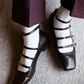 UNIFIED - Confetti Socks - 