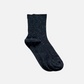 UNIFIED - Confetti Socks - Coal