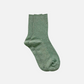 UNIFIED - Confetti Socks - Jade
