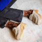 UNIFIED - Leopard Socks - 