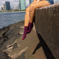 UNIFIED - Leopard Socks - 