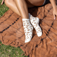 UNIFIED - Leopard Socks - 