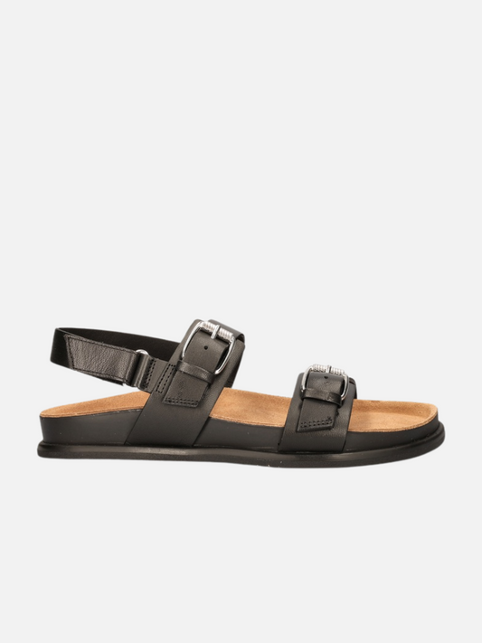 Effie Double Strap Sandal