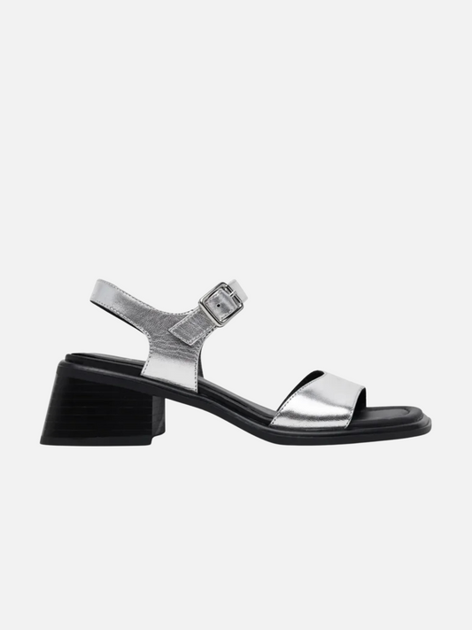Ines Buckled Sandal