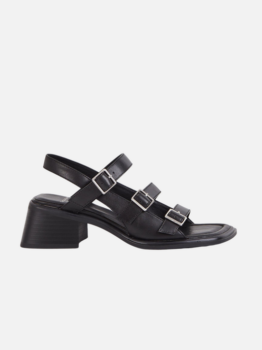 Ines 3-Strap Sandal