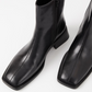VAGABOND SHOEMAKERS - Blanca Ankle Boot - 