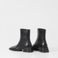 VAGABOND SHOEMAKERS - Blanca Ankle Boot - 