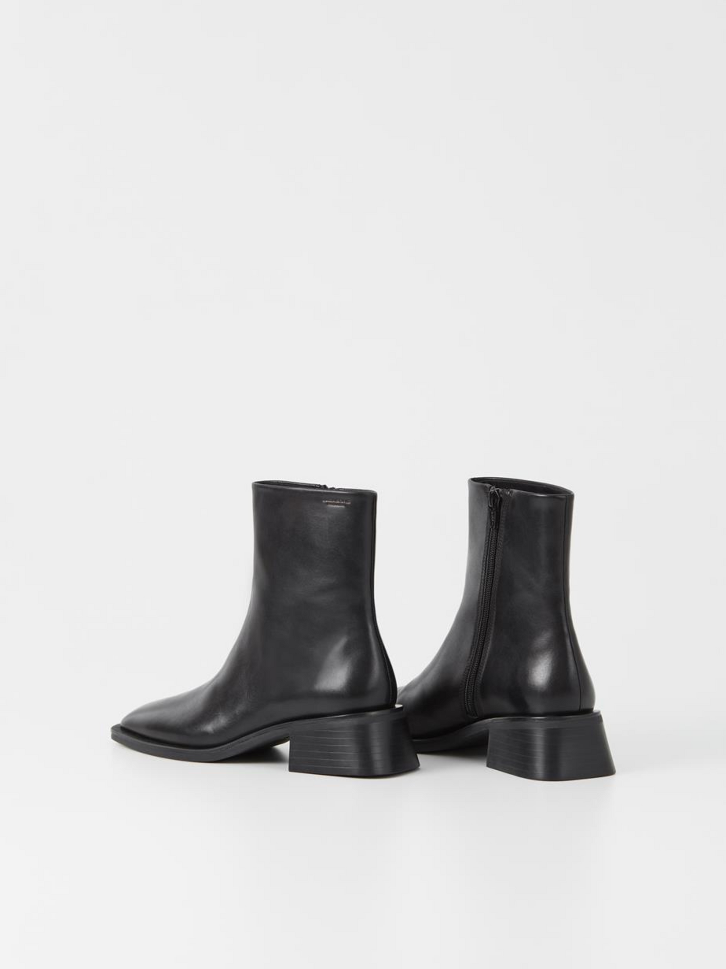 VAGABOND SHOEMAKERS - Blanca Ankle Boot - 