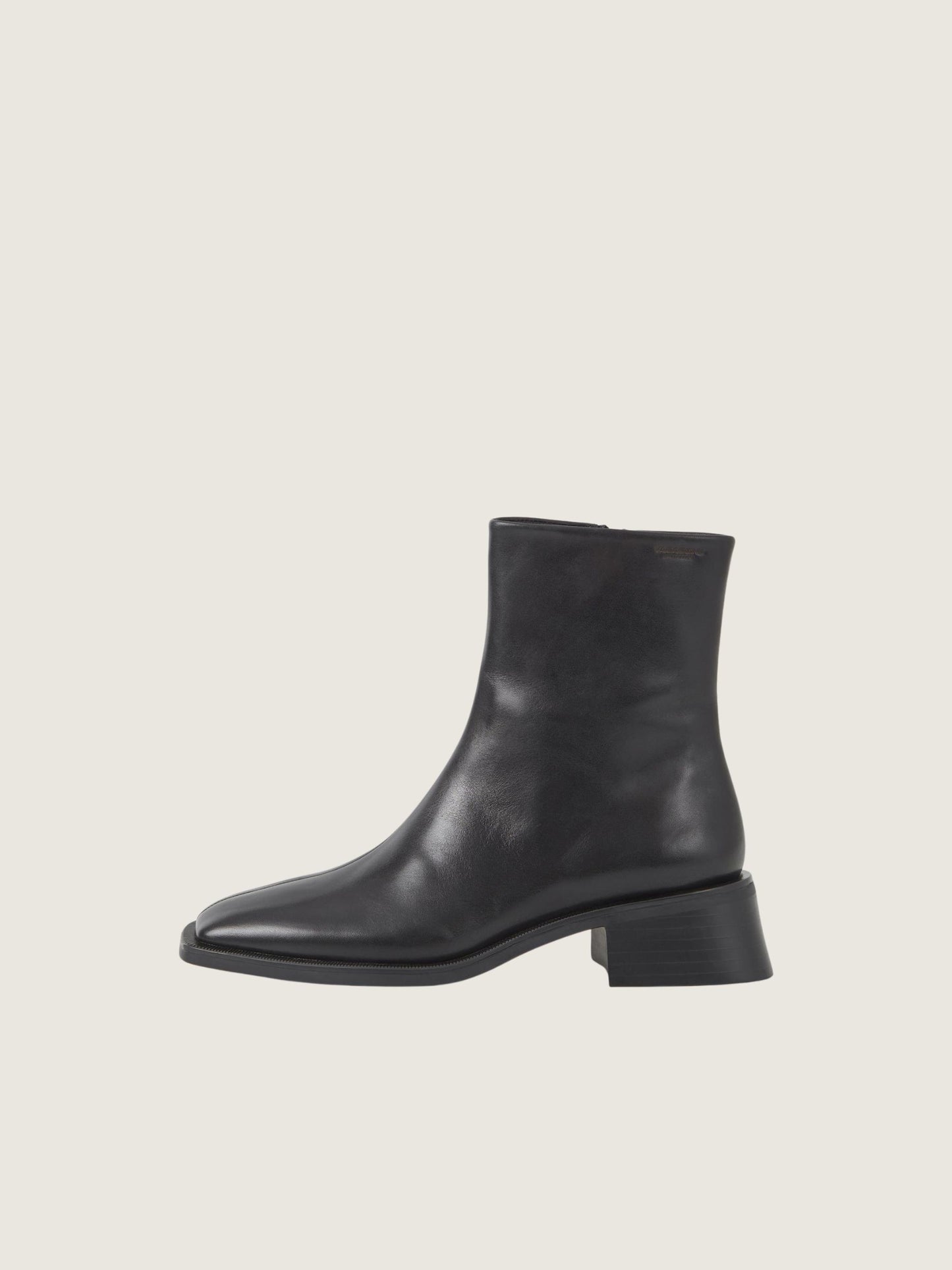 VAGABOND - Blanca Ankle Boots - 
