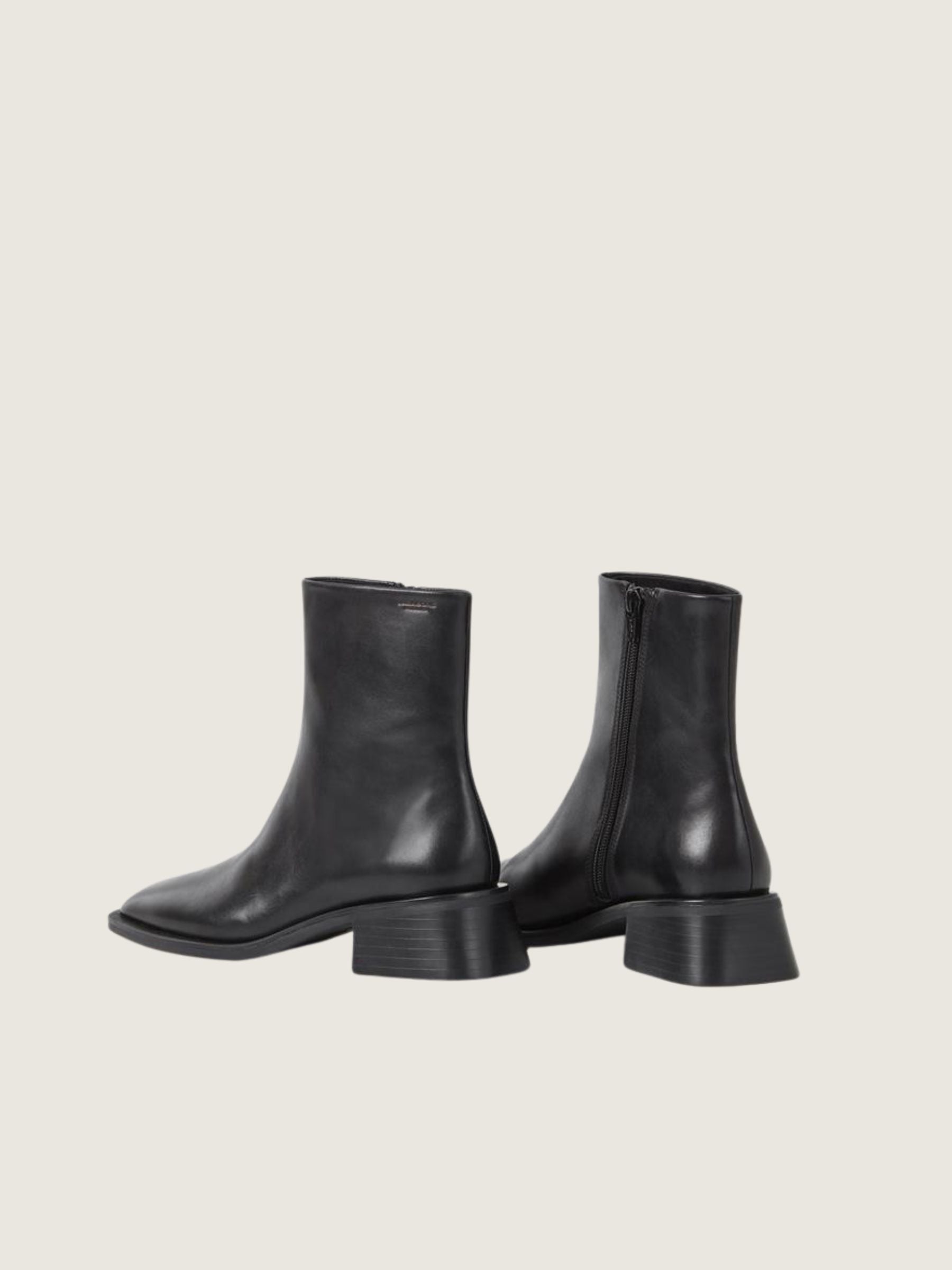 VAGABOND - Blanca Ankle Boots - 
