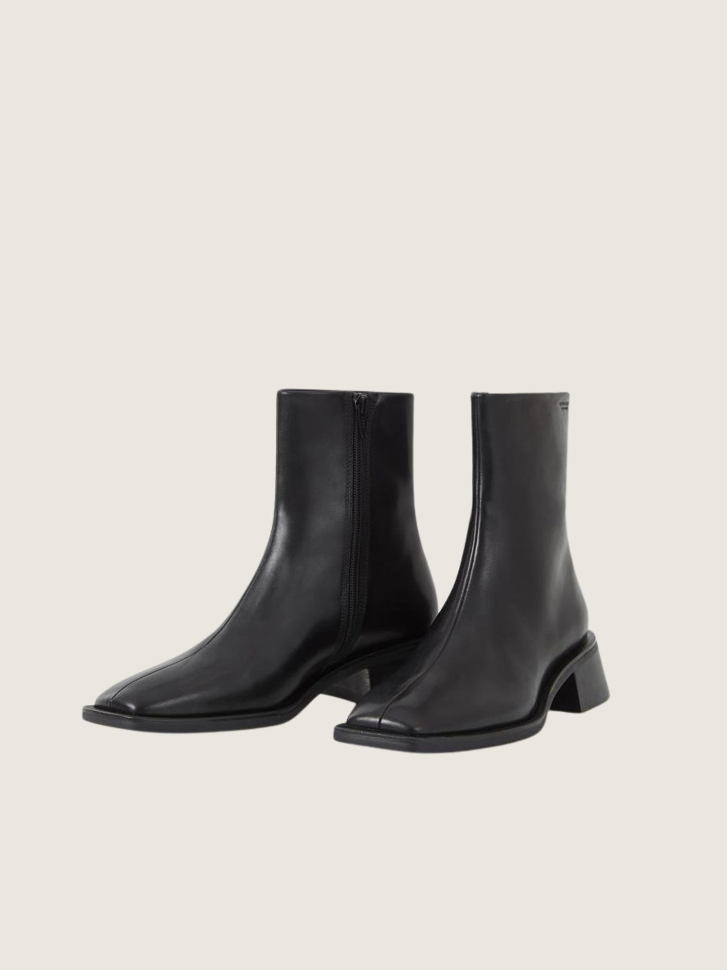 VAGABOND - Blanca Ankle Boots - 