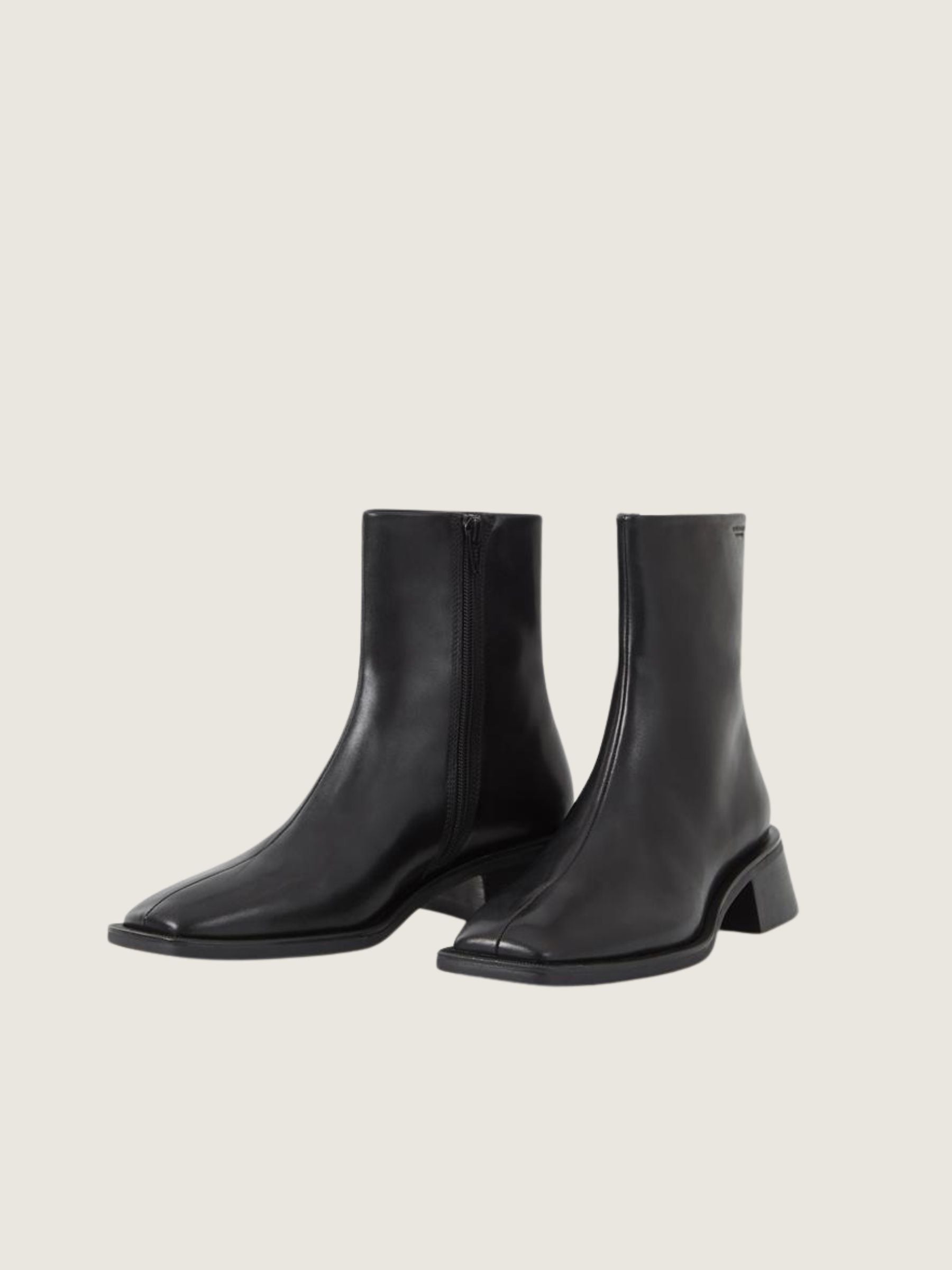 VAGABOND - Blanca Ankle Boots - 