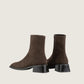 VAGABOND - Blanca Ankle Boots - 