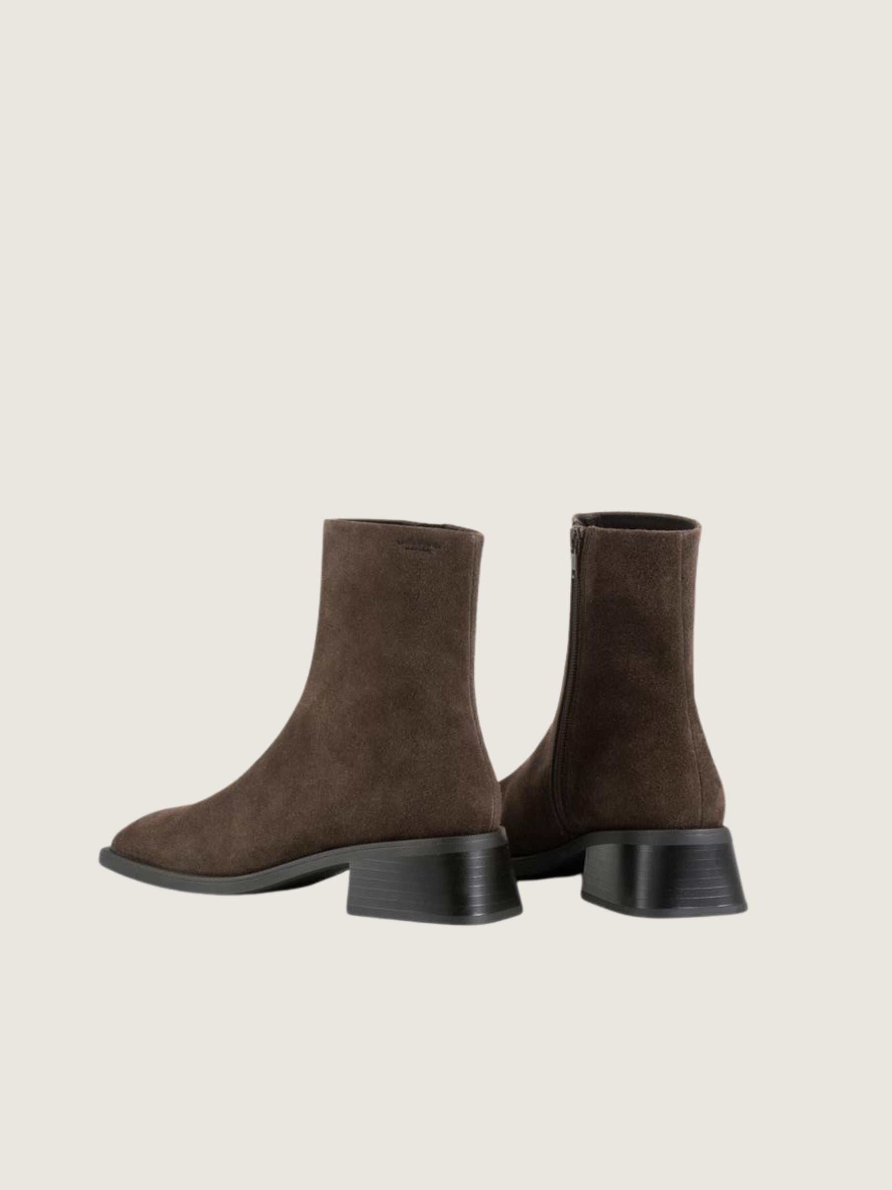 VAGABOND - Blanca Ankle Boots - 