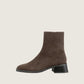 VAGABOND - Blanca Ankle Boots - 