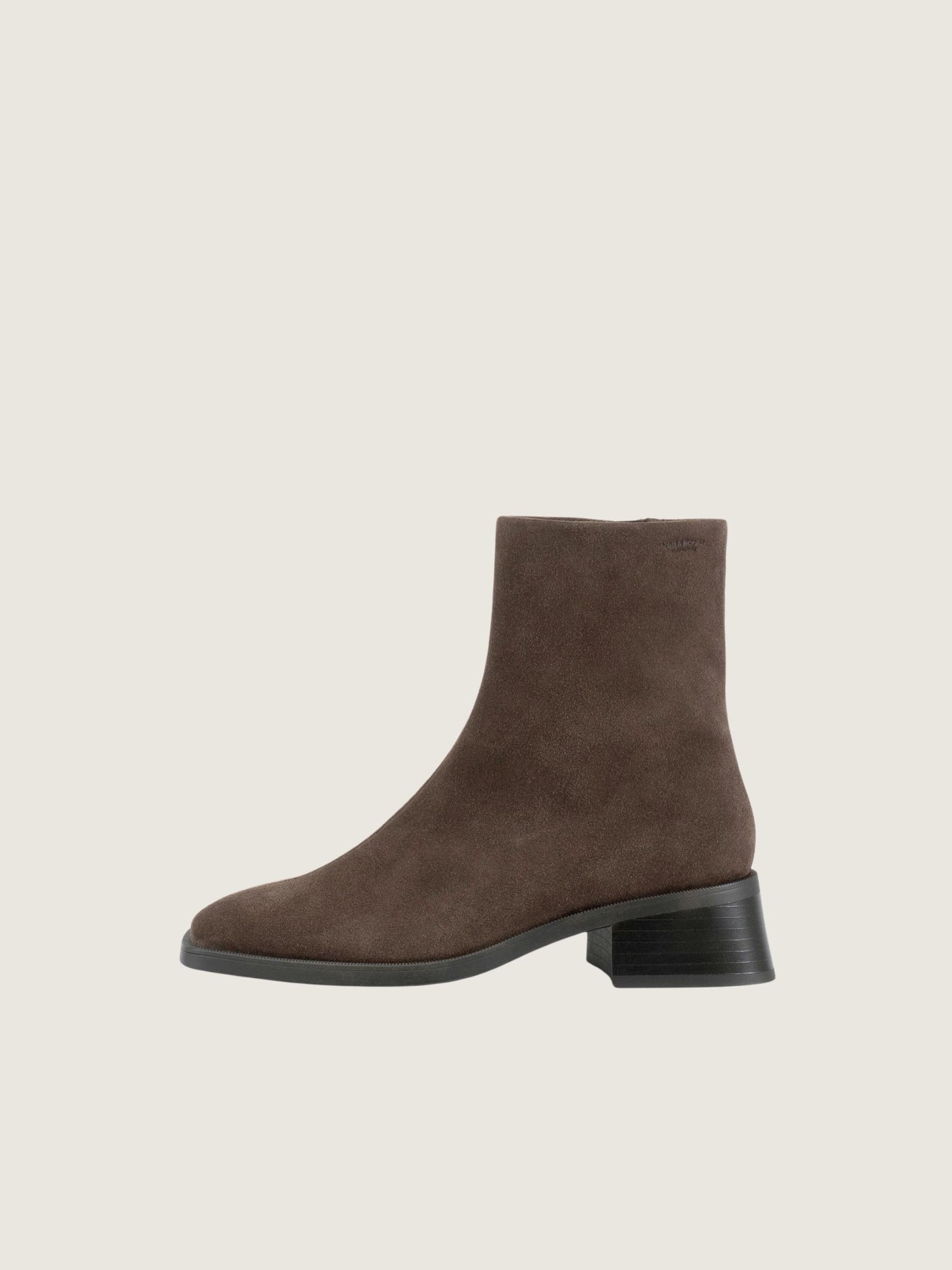 VAGABOND - Blanca Ankle Boots - 