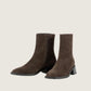 VAGABOND - Blanca Ankle Boots - 