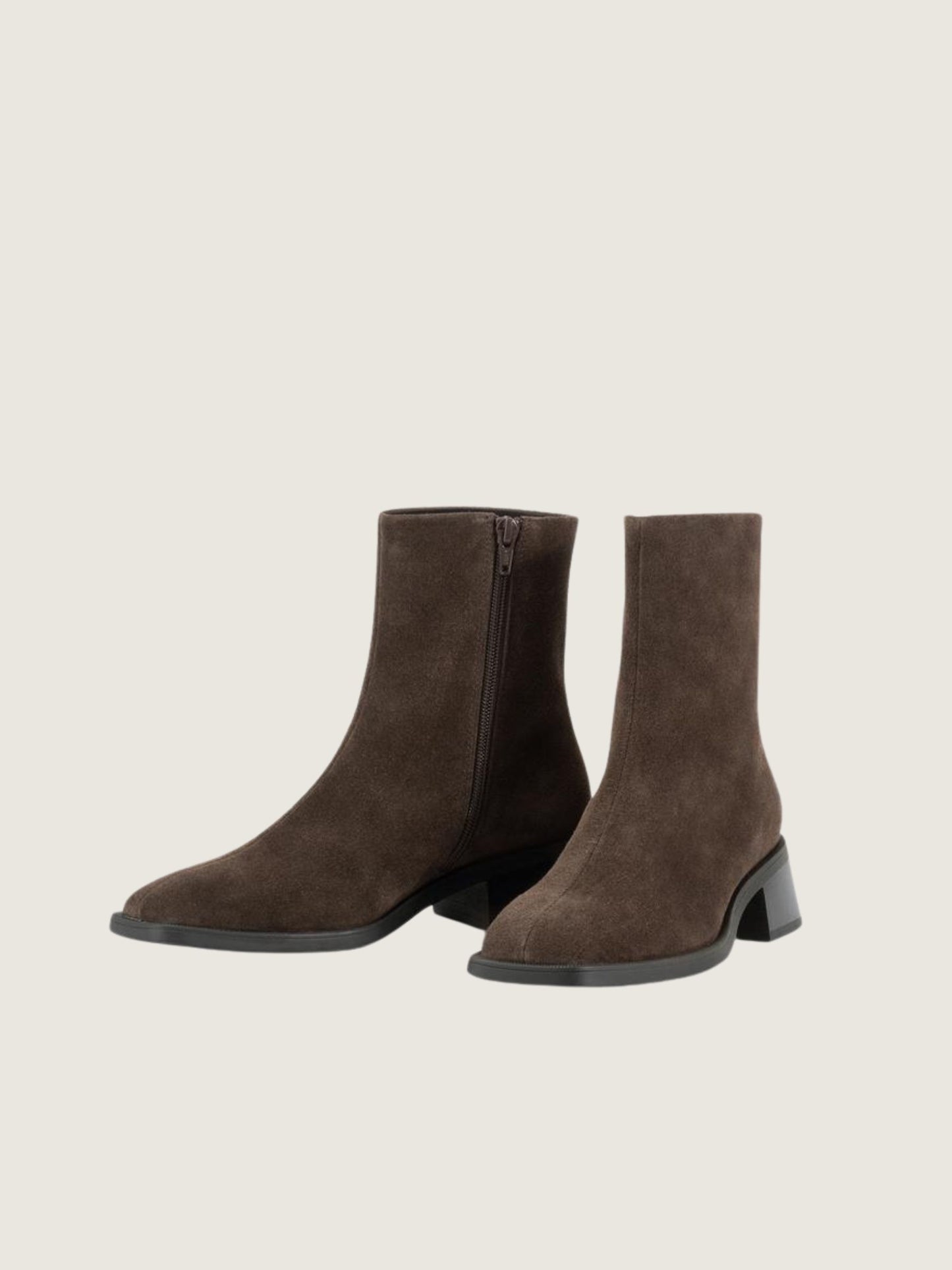 VAGABOND - Blanca Ankle Boots - 