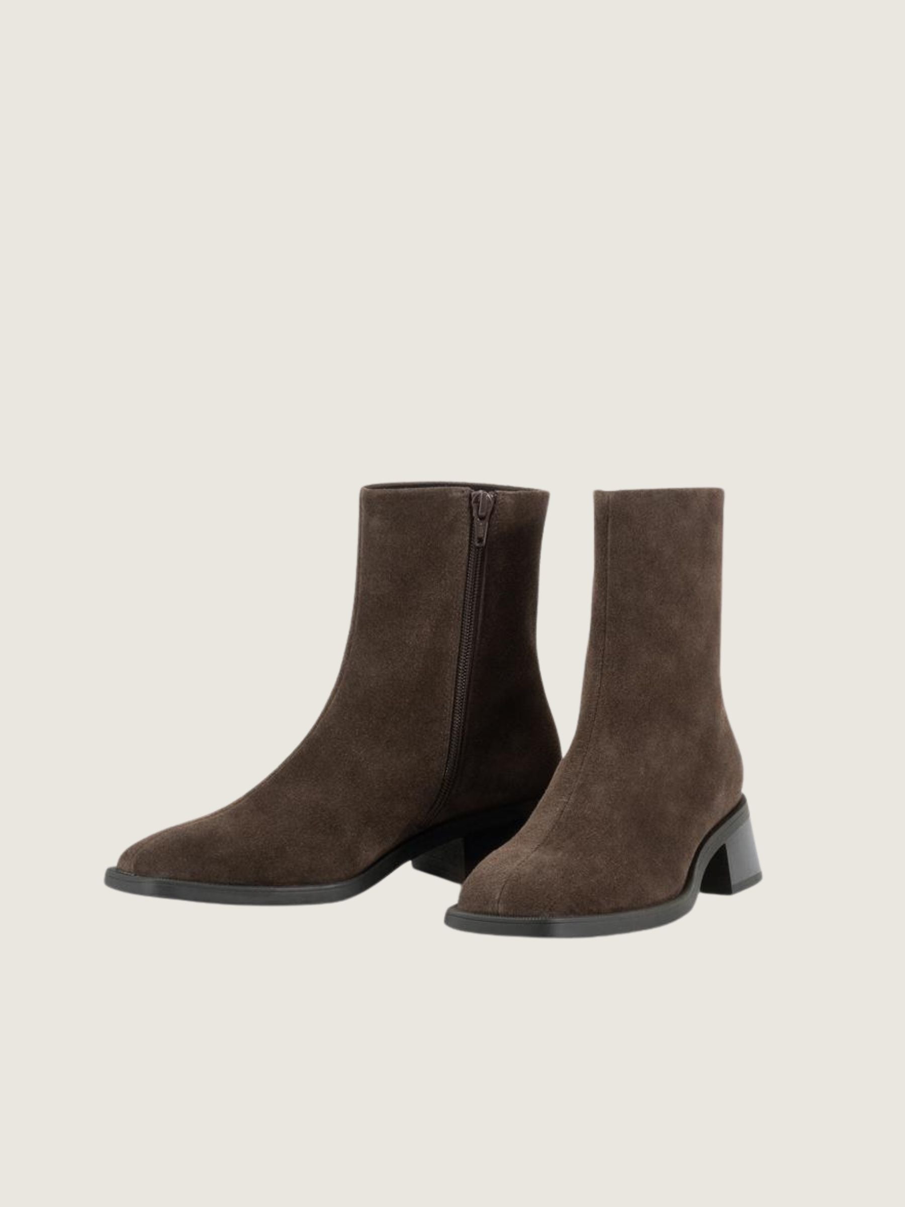 VAGABOND - Blanca Ankle Boots - 