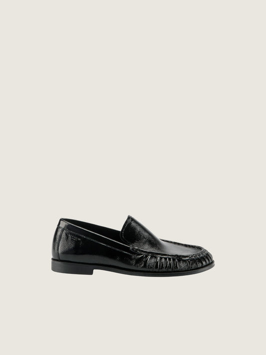 Brandi Patent Leather Loafer
