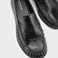 Brandi Patent Leather Loafer