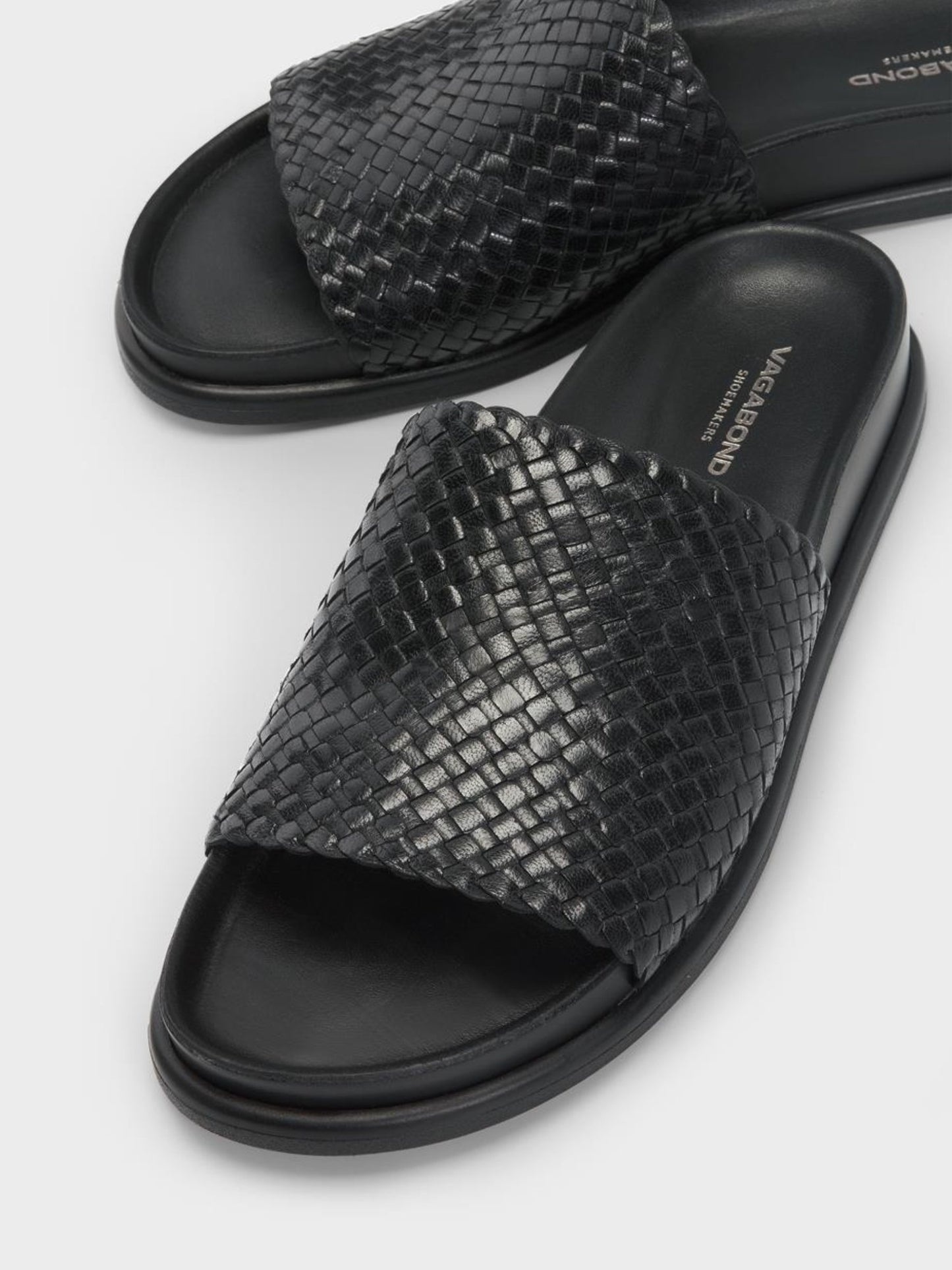 VAGABOND - Effie Slide Sandals - 