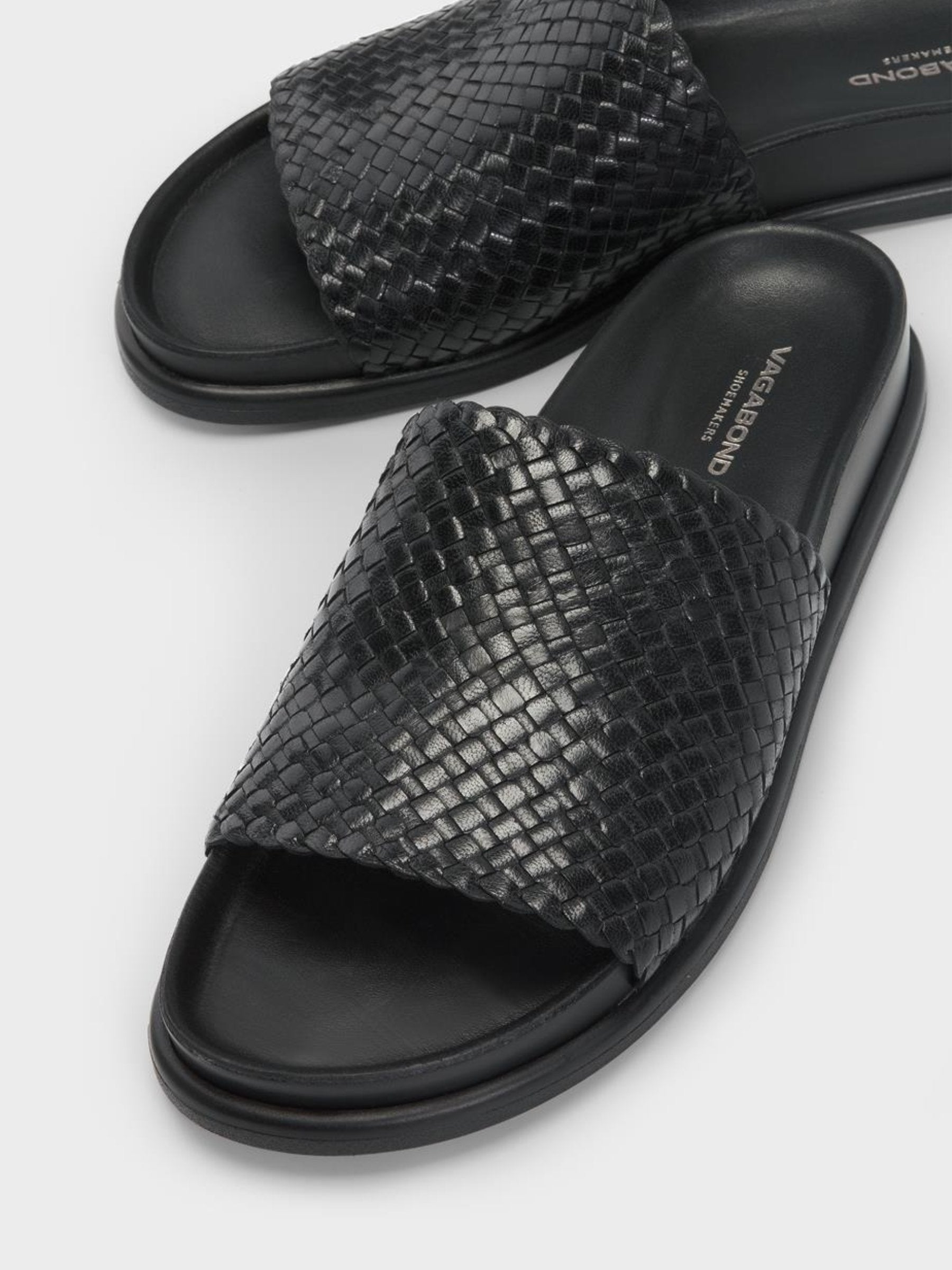 VAGABOND - Effie Slide Sandals - 