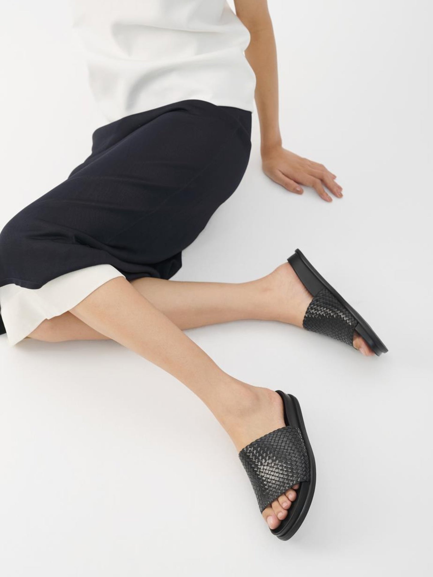 VAGABOND - Effie Slide Sandals - 