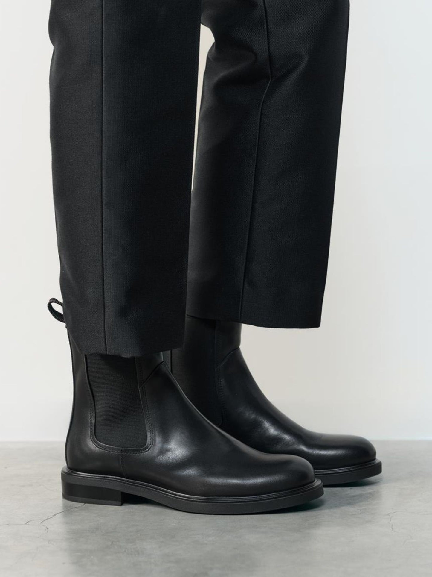 VAGABOND - Freya Chelsea Boots - 