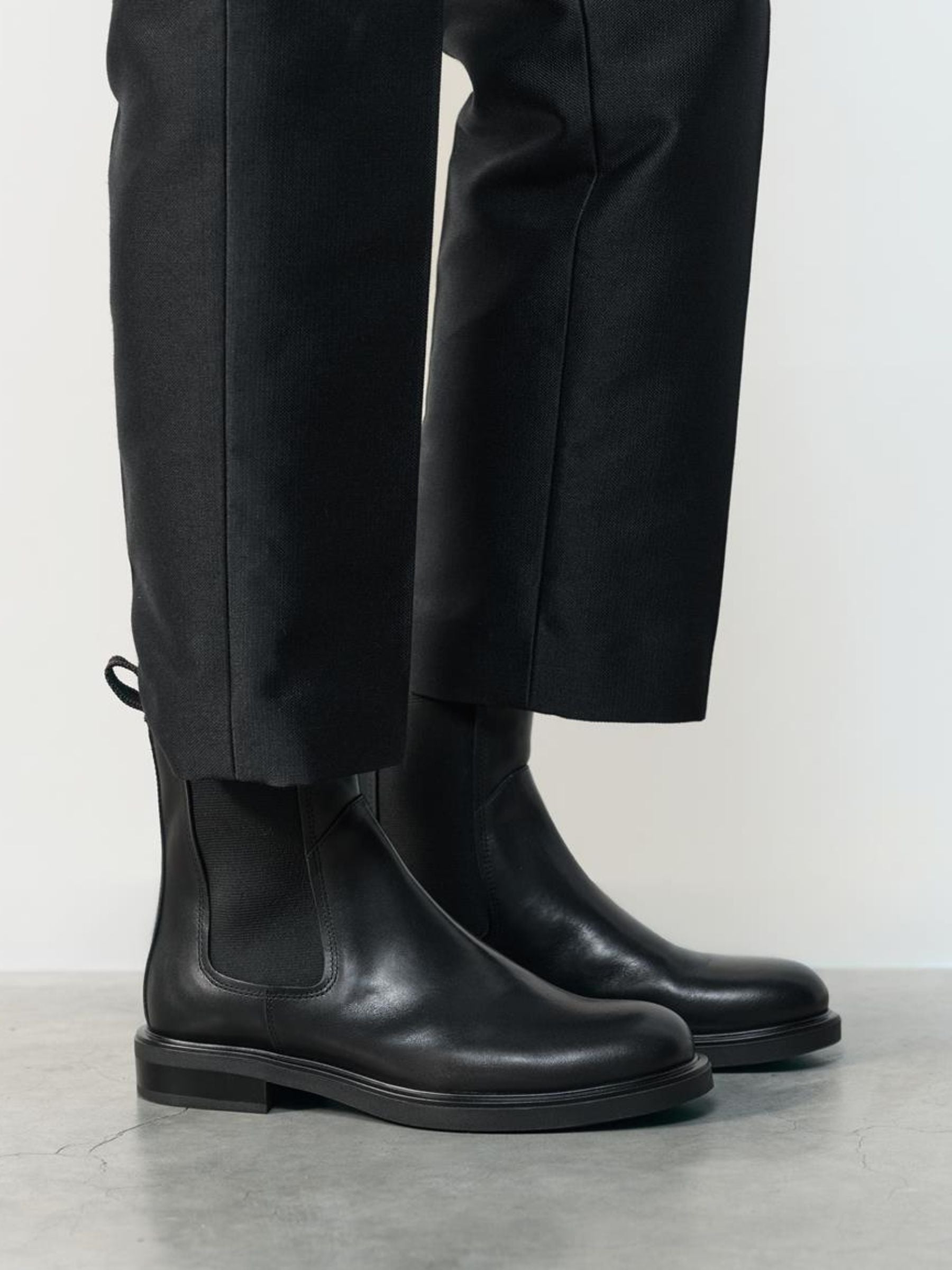 VAGABOND - Freya Chelsea Boots - 