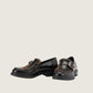 Freya Fringed Loafers