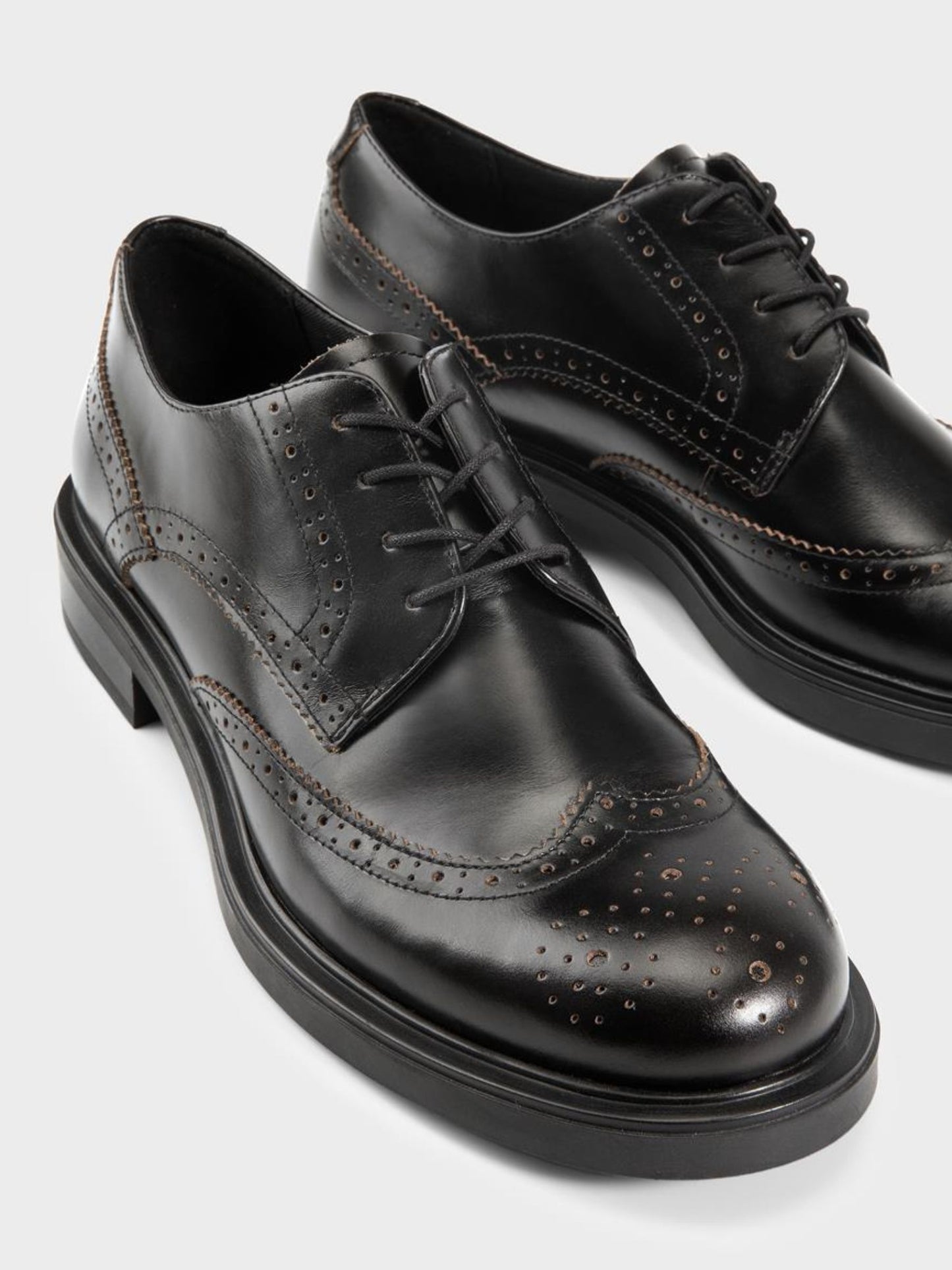 Freya Oxford Shoes