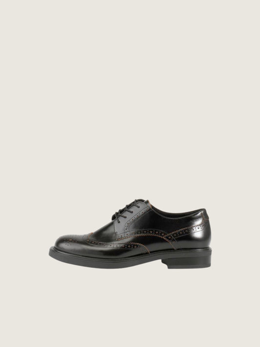 Freya Oxford Shoes
