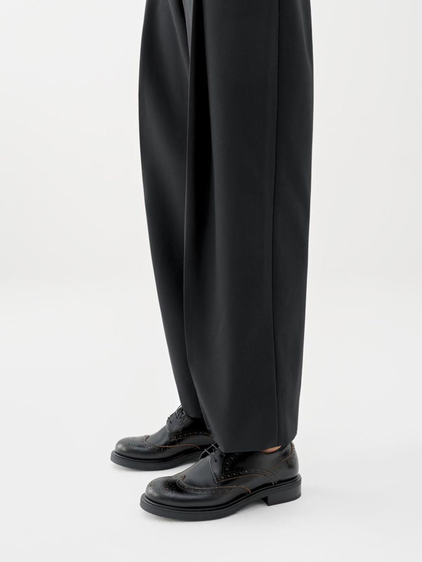 Freya Oxford Shoes